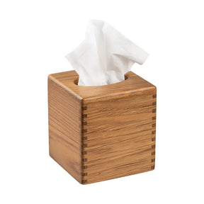 Tissue Box Holder - 62344