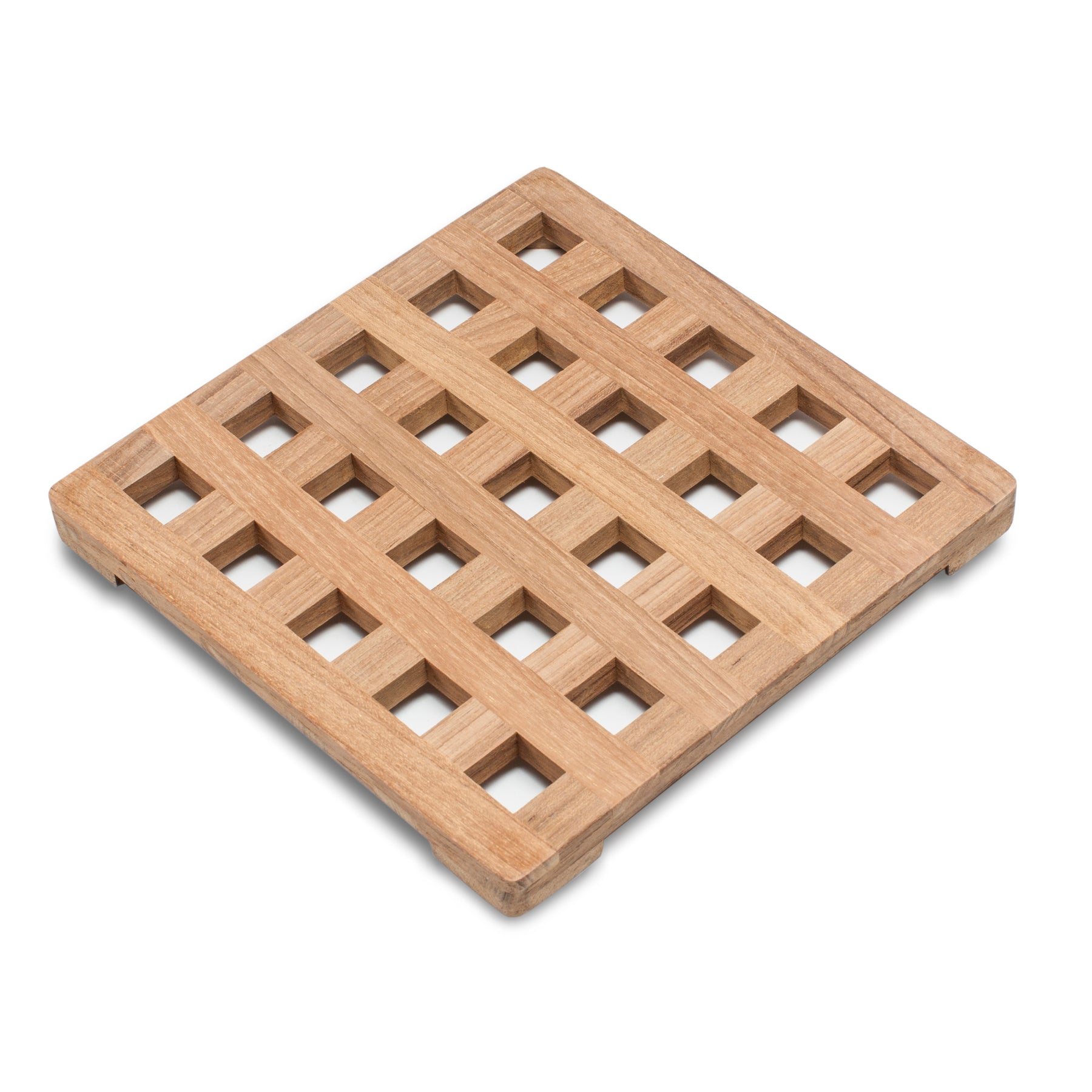 Large Square Trivet - 62421